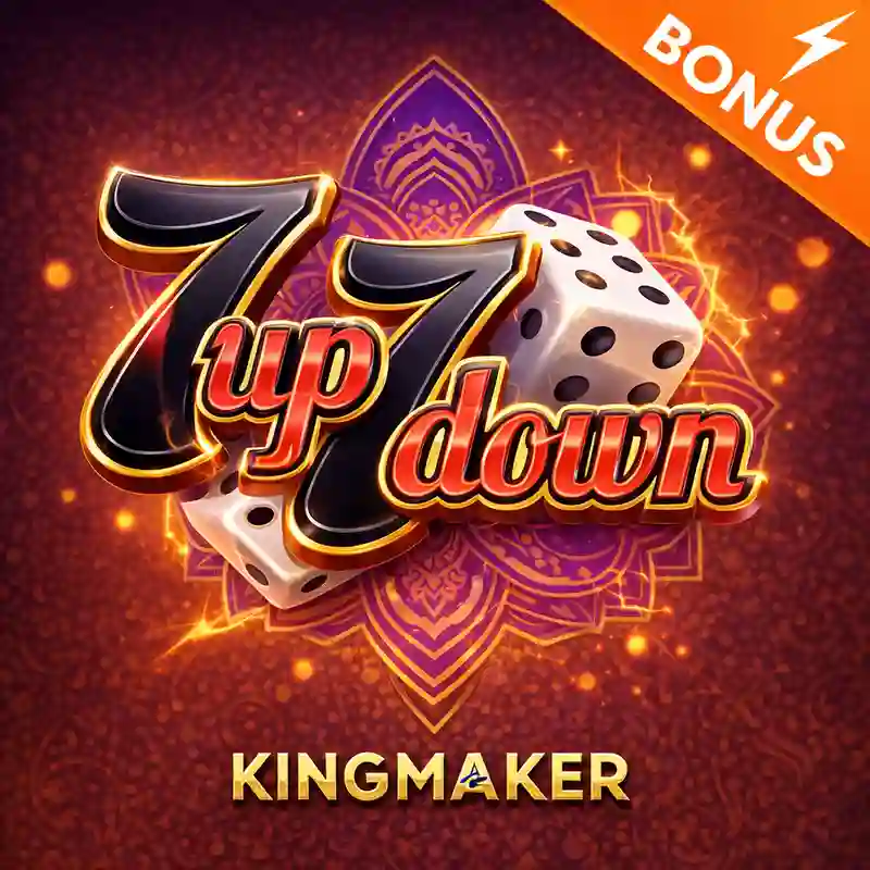 7 Up 7 Down Online Casino Game vipbet