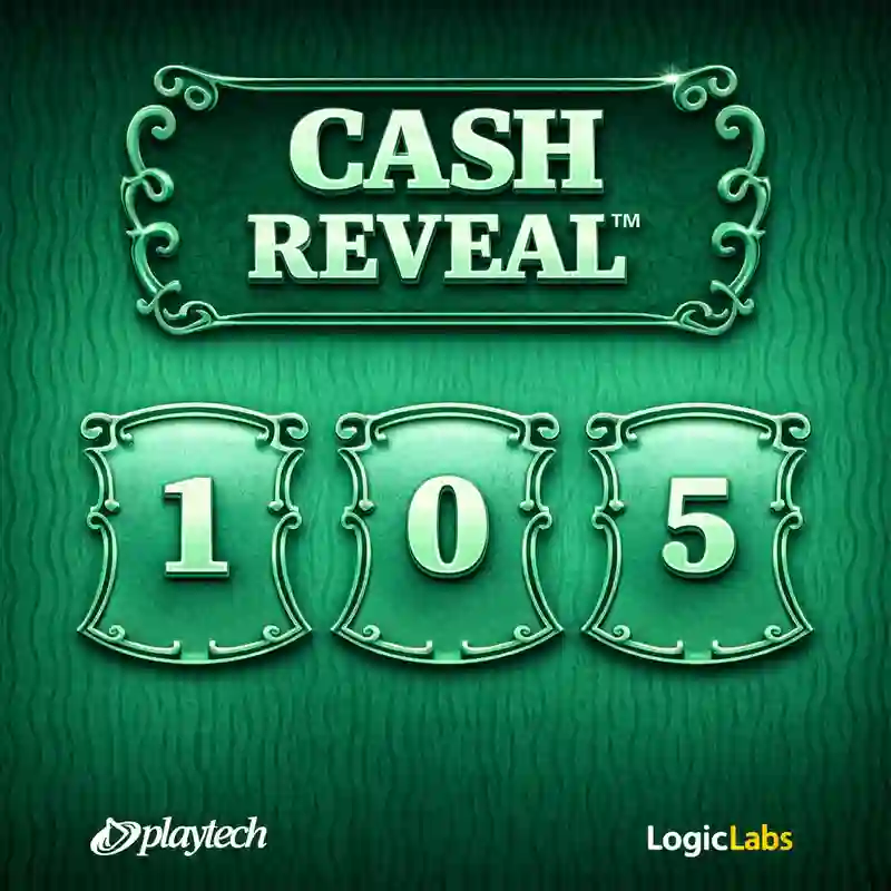 Maglaro ng Cash Reveal sa vipbet