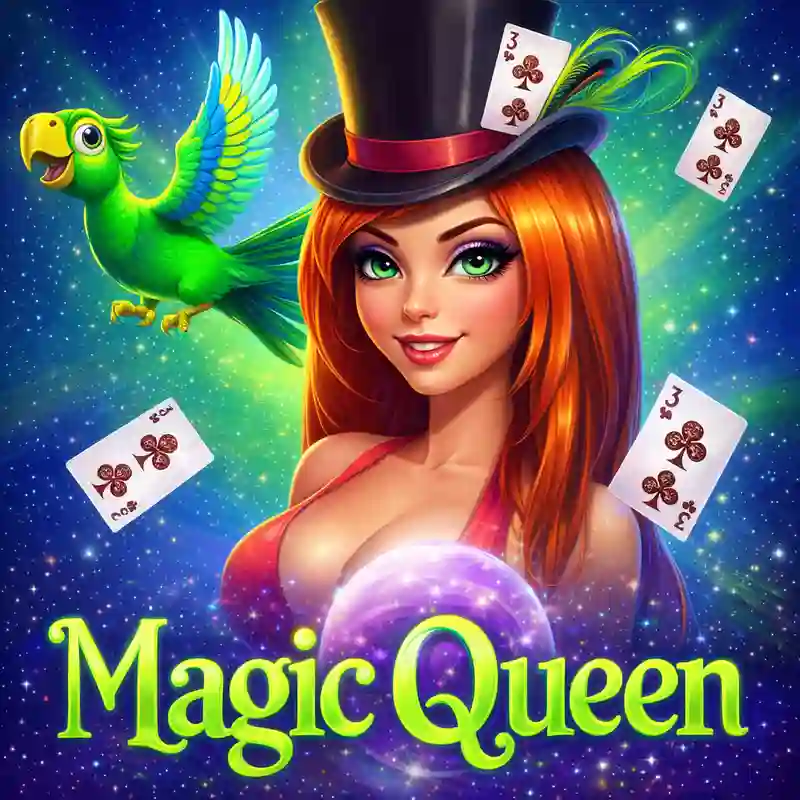 Magic Queen