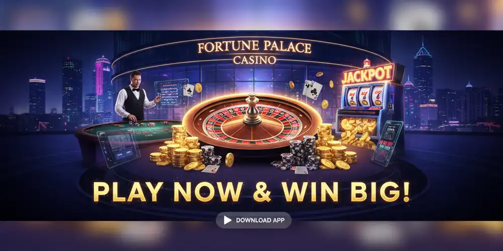 VIPBET Promotion Banner